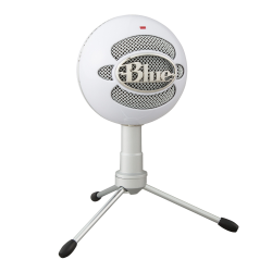 Blue Mic Snowball Ice Usb-microfoon