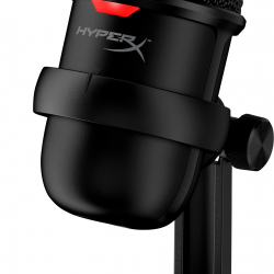 Hyperx Solocast Usb Condenser Microphone (pc/mac/ps4)